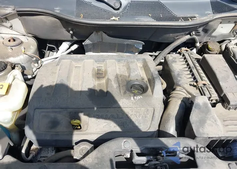 2008 Jeep Patriot Sport из США, поврежденный, VIN 1J8FF28W58D526909